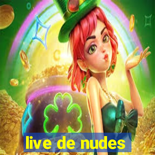 live de nudes